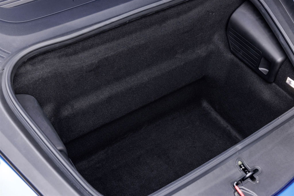 Porsche 991 Targa 4S