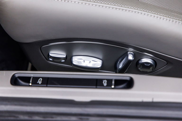 Porsche 991 Targa 4S