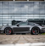 Porsche 992 GT3