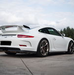 Porsche 991 GT3
