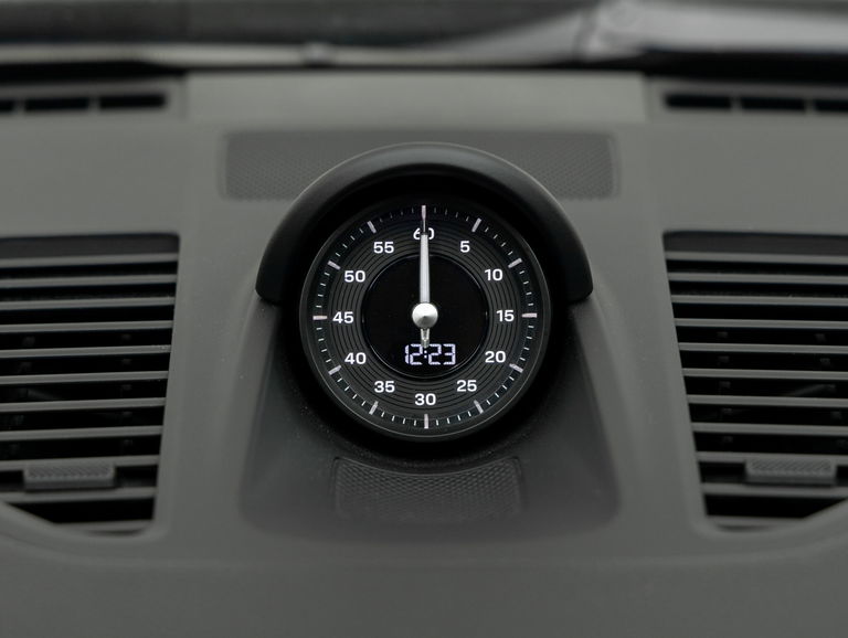 Porsche 992.2 Carrera