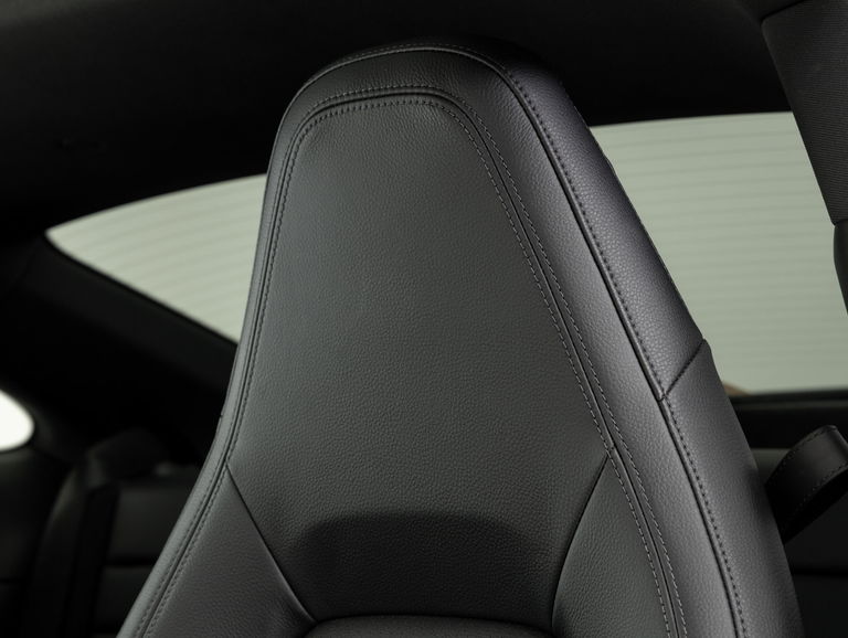 Porsche 992.2 Carrera