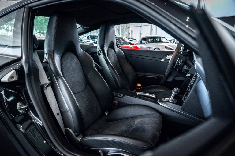 Porsche 997.2 Carrera GTS
