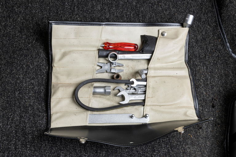 Porsche 911 (F-Modell)