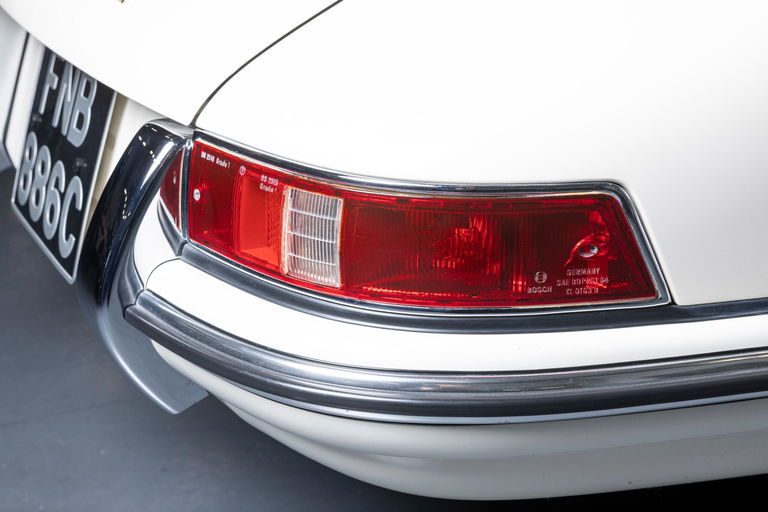 Porsche 911 (F-Modell)