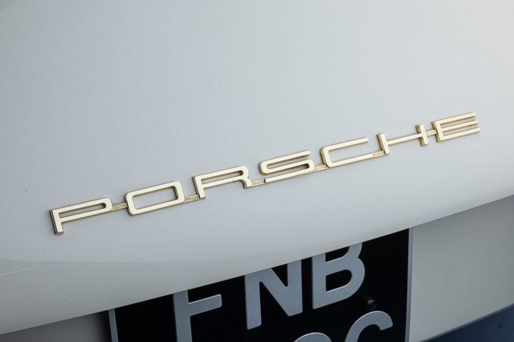 Porsche 911 (F-Modell)