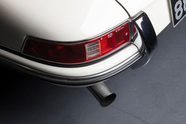 Porsche 911 (F-Modell)