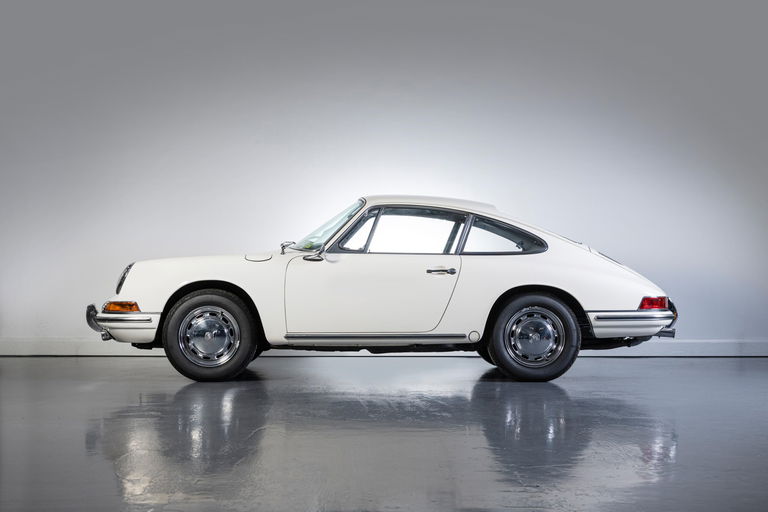 Porsche 911 (F-Modell)