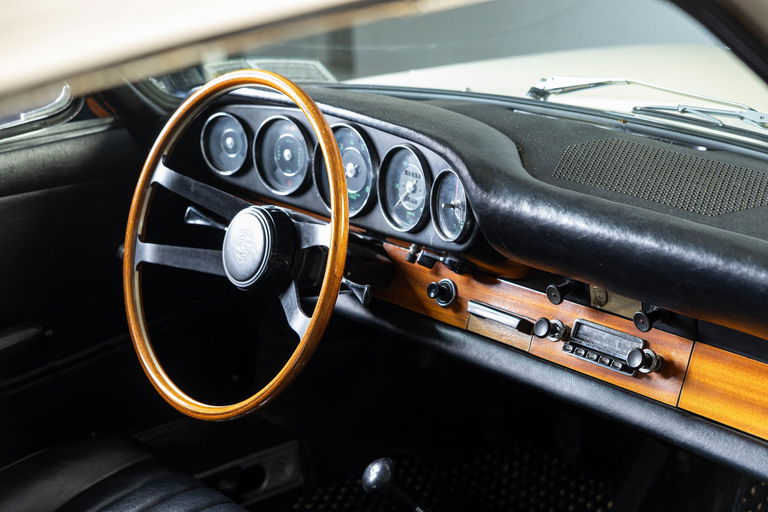 Porsche 911 (F-Modell)