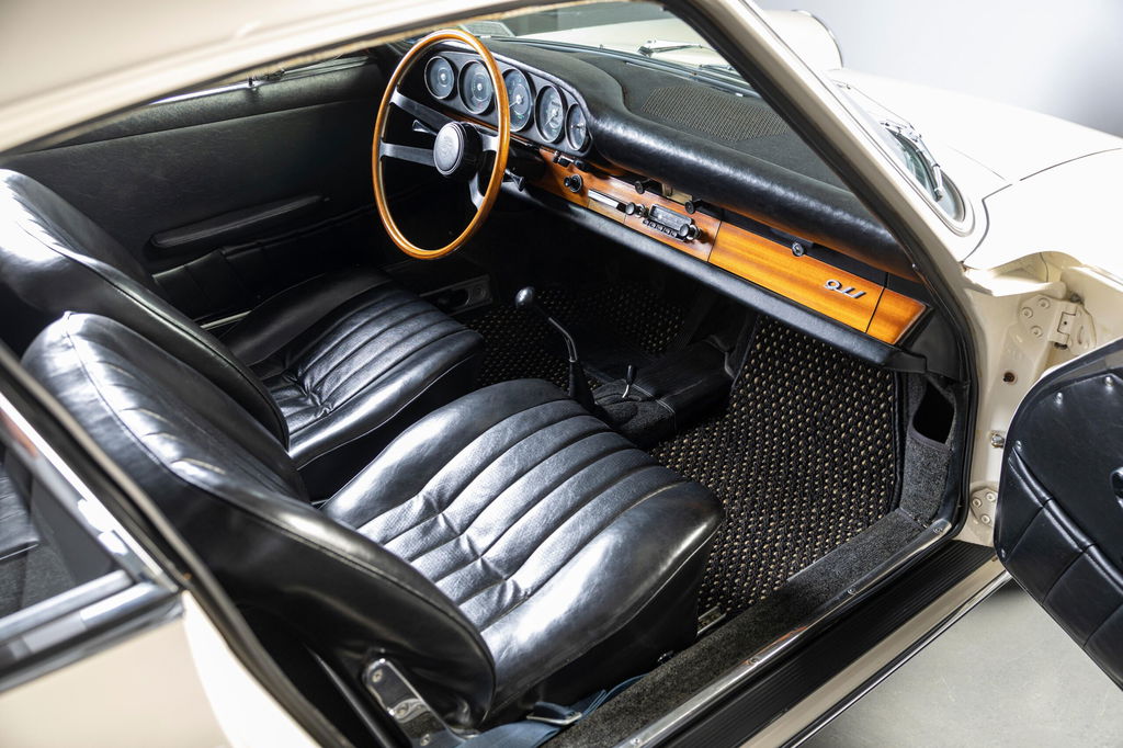 Porsche 911 (F-Modell)