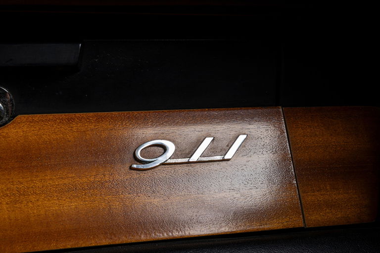 Porsche 911 (F-Modell)