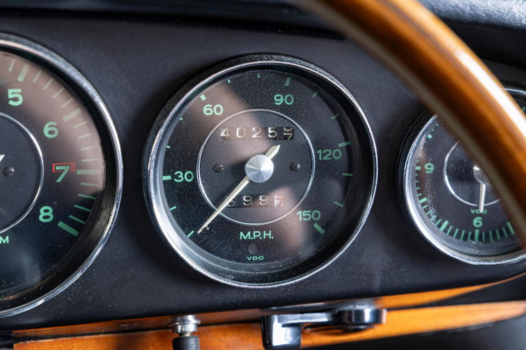 Porsche 911 (F-Modell)