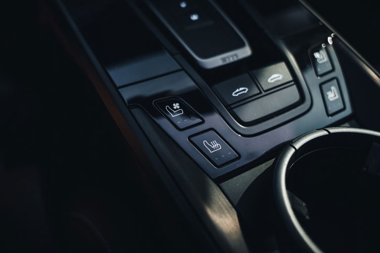 Porsche 992 Targa 4 GTS