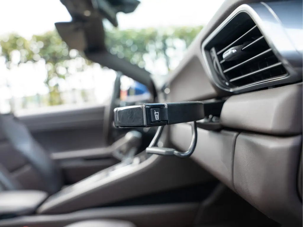 Porsche 991.2 Carrera 4 GTS