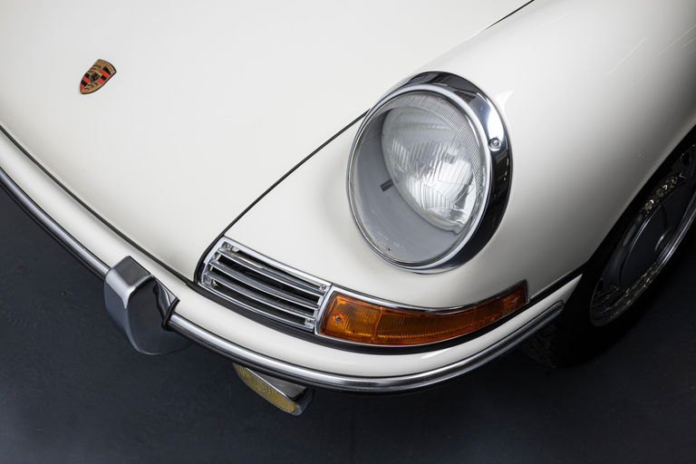 Porsche 911 (F-Modell)