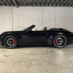 Porsche 992.2 Carrera GTS