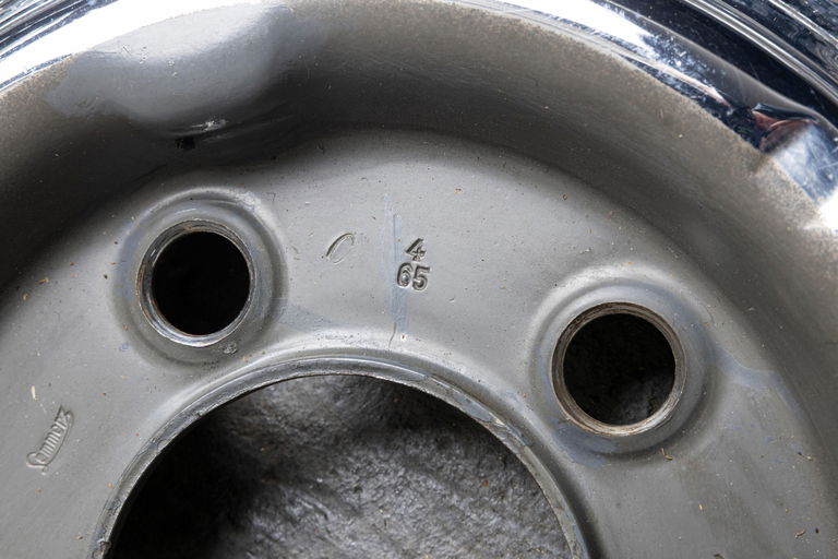 Porsche 911 (F-Modell)