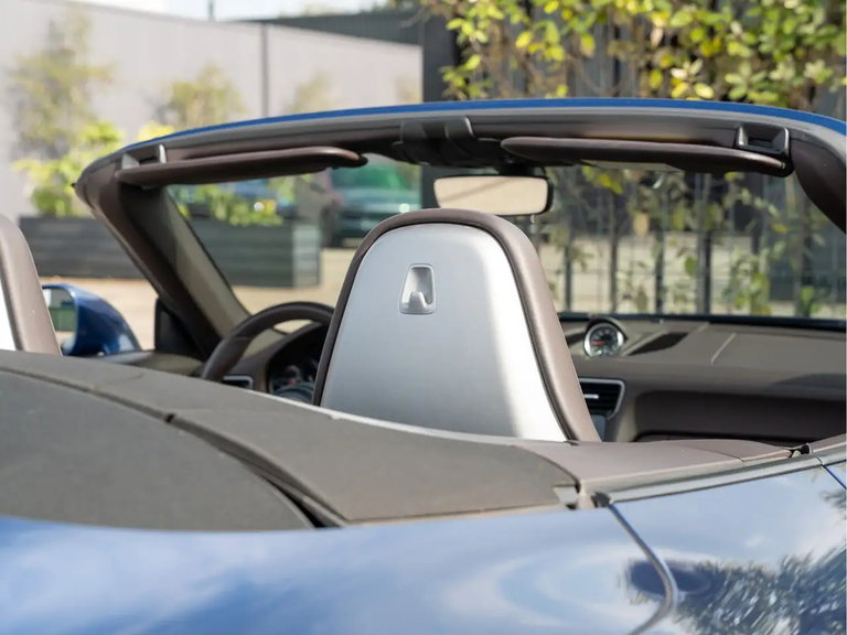 Porsche 991.2 Carrera 4 GTS