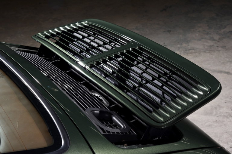 Porsche 993 Carrera S