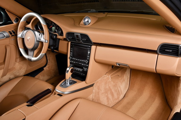 Porsche 997.2 Carrera