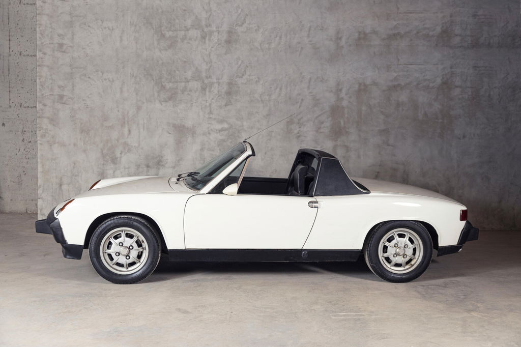 Porsche 914 2.0