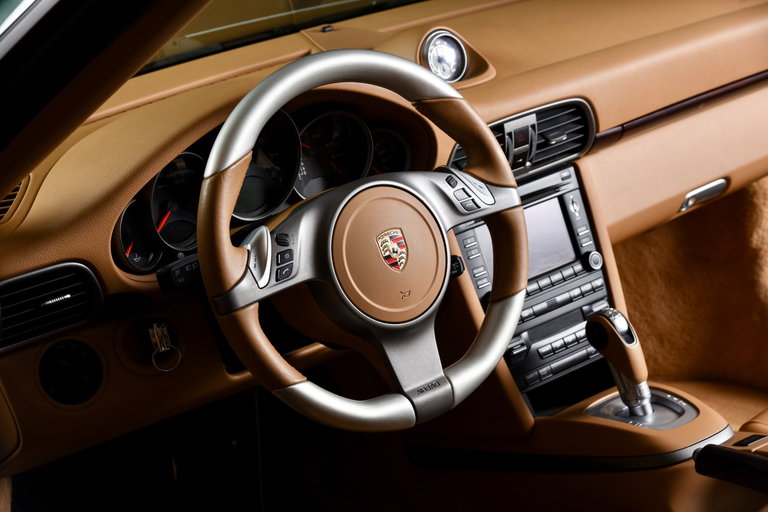 Porsche 997.2 Carrera