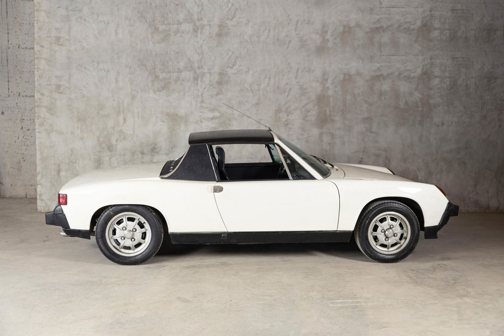 Porsche 914 2.0