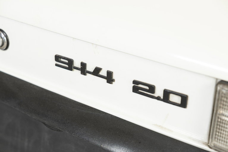 Porsche 914 2.0