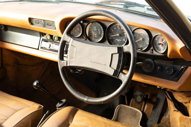Porsche 911 (G-Modell)