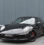 Porsche 991.2 Carrera 4S