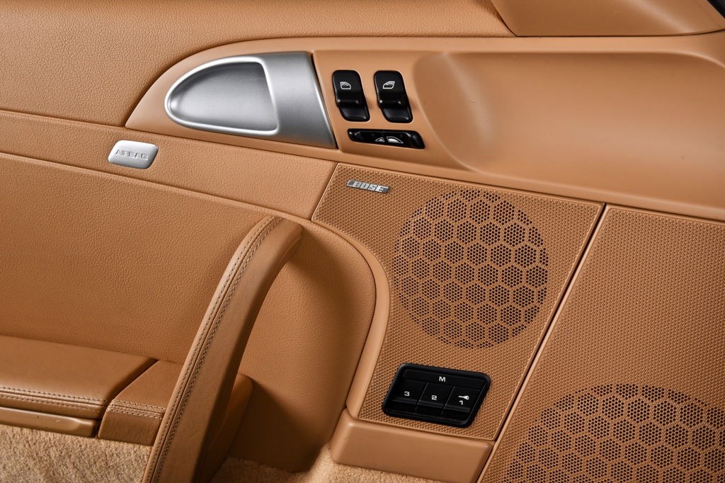 Porsche 997.2 Carrera