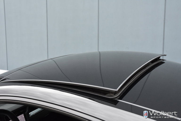 Porsche 991.2 Carrera 4S