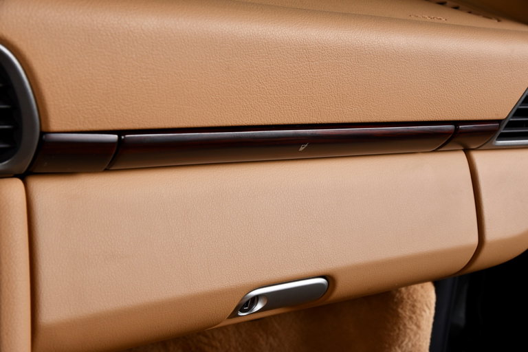 Porsche 997.2 Carrera