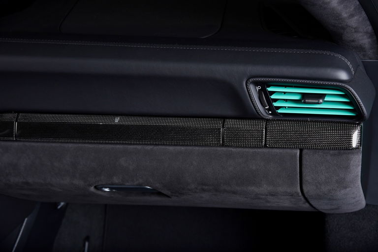 Porsche 991.2 Carrera 4 GTS