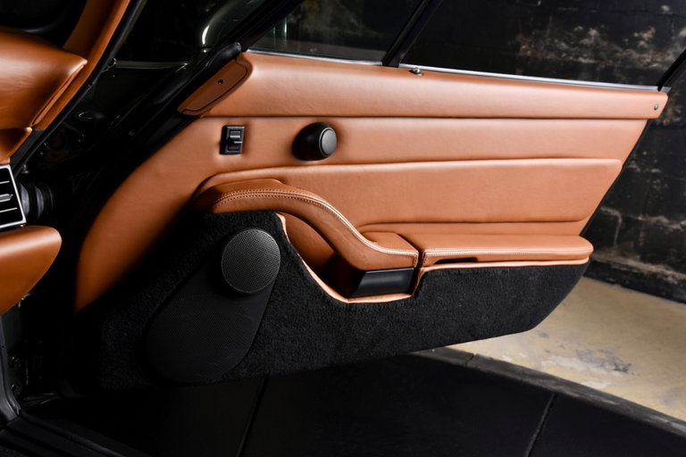 Porsche 993 Carrera S