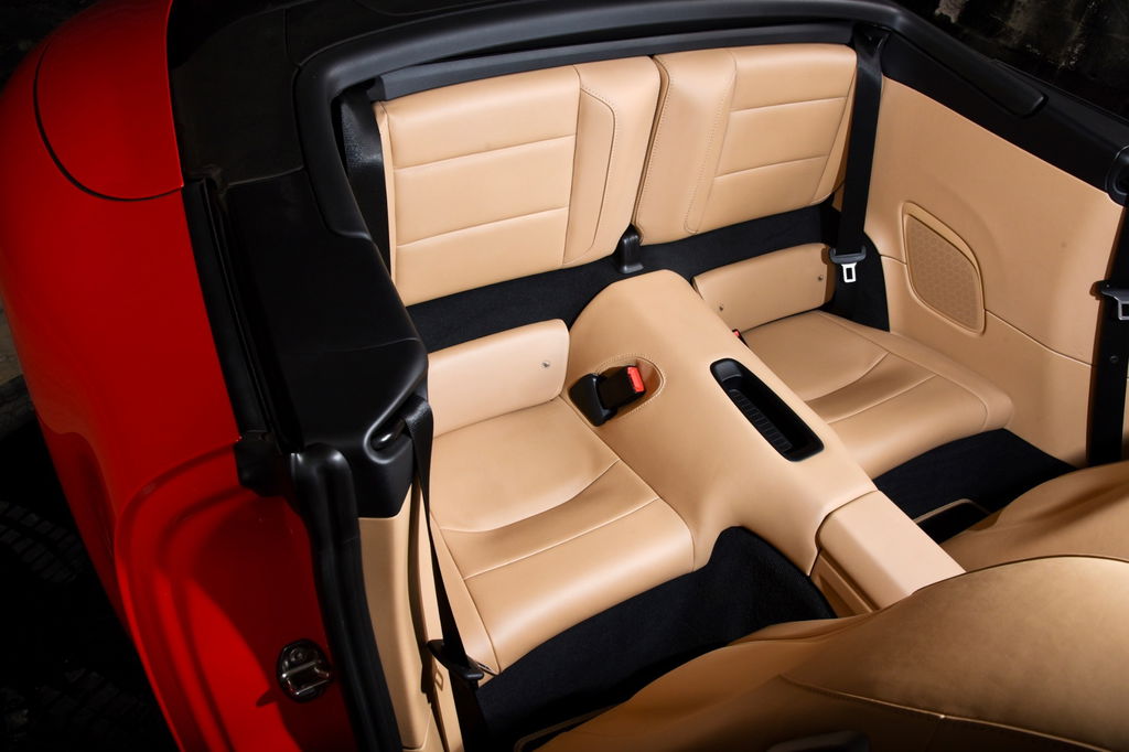 Porsche 991 Carrera S