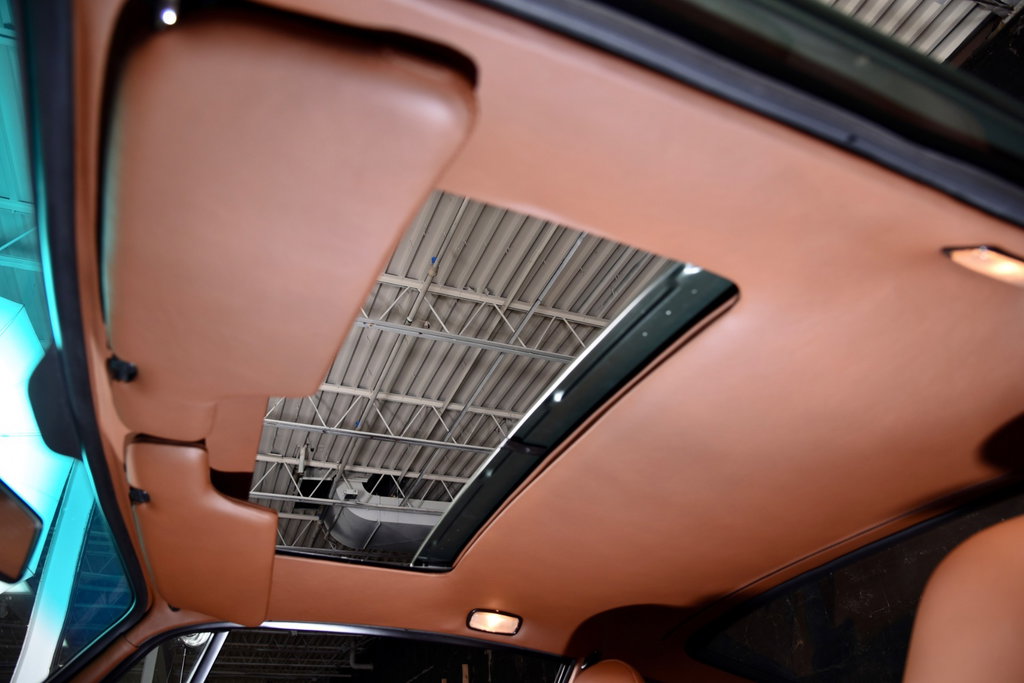 Porsche 993 Carrera S