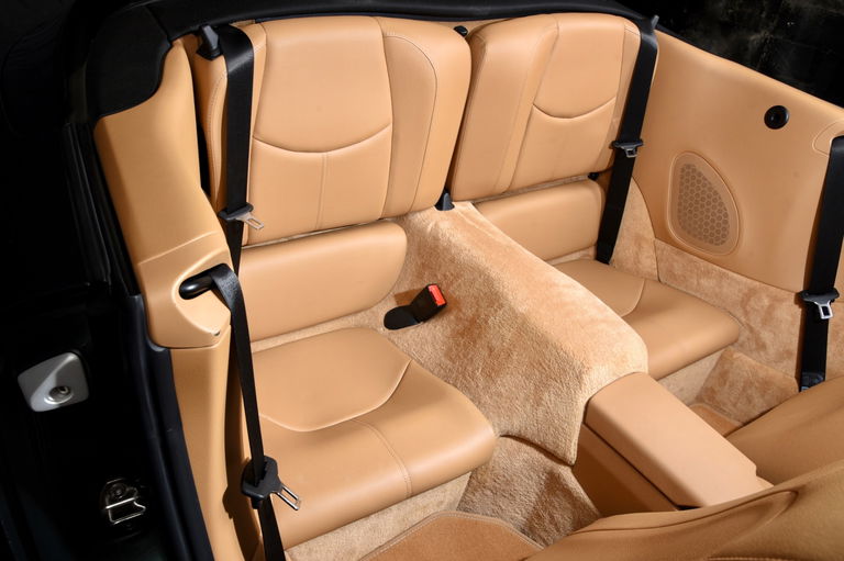 Porsche 997.2 Carrera