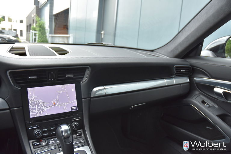 Porsche 991.2 Carrera 4S