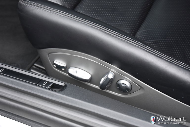 Porsche 991.2 Carrera 4S