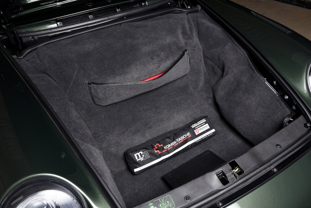 Porsche 993 Carrera S