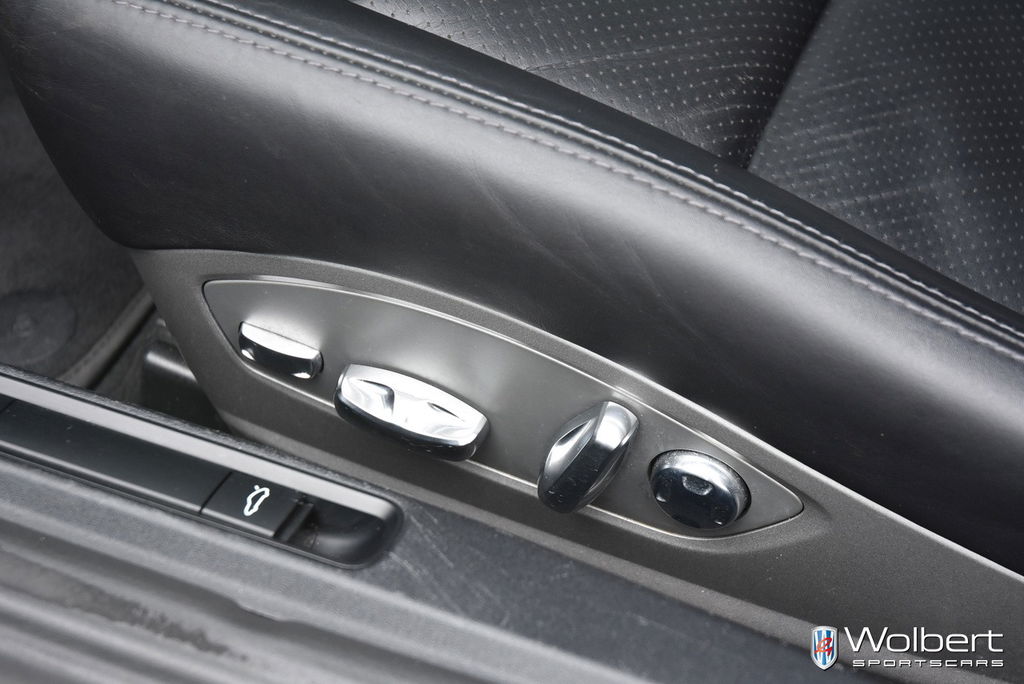 Porsche 991.2 Carrera 4