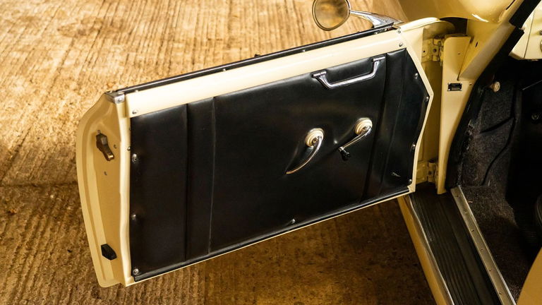 Porsche 356 Pre-A 1500