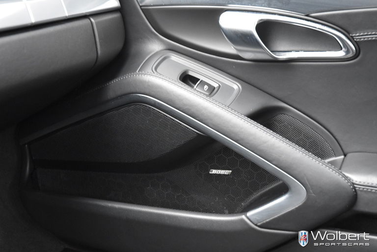 Porsche 991.2 Carrera 4