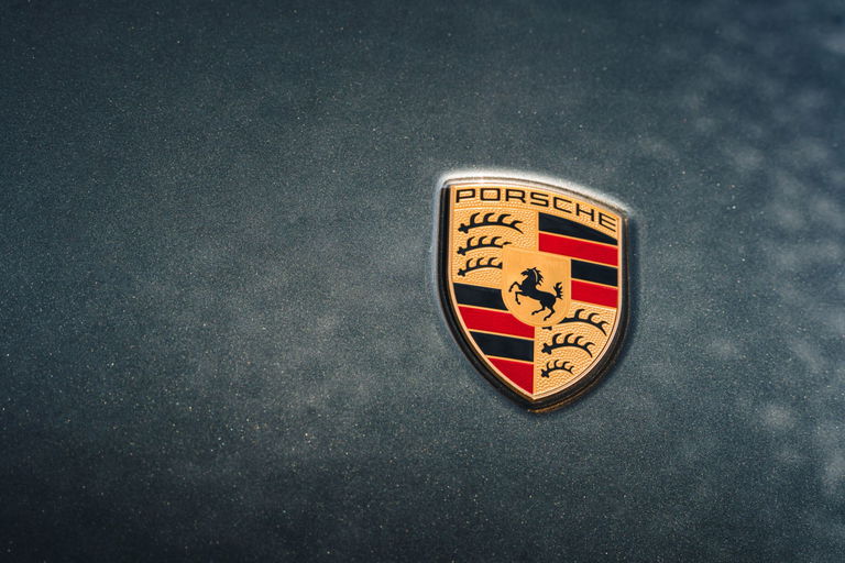 Porsche 992 Targa 4 GTS