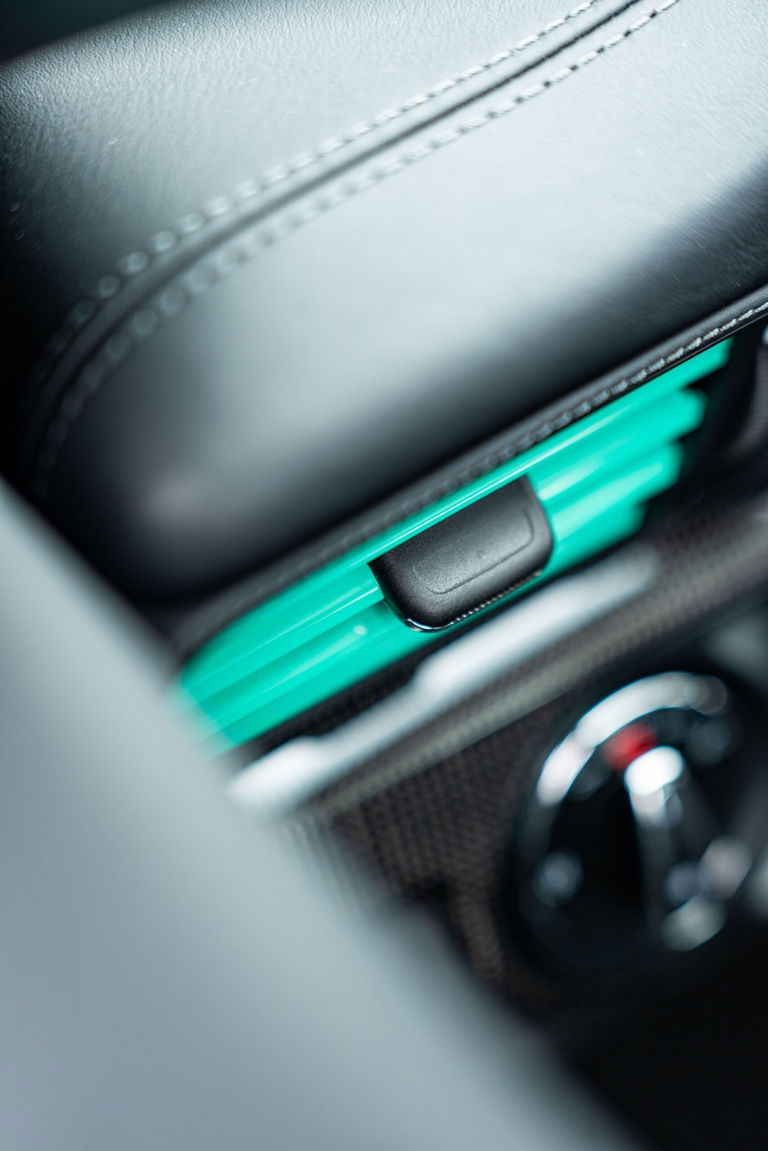 Porsche 991.2 Carrera 4 GTS