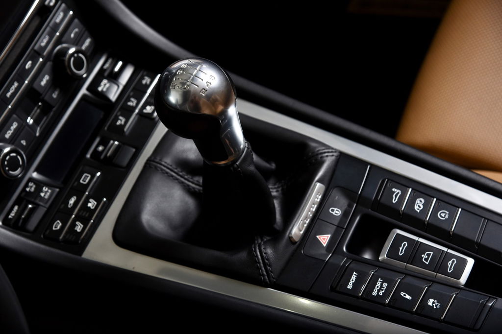 Porsche 991 Carrera S