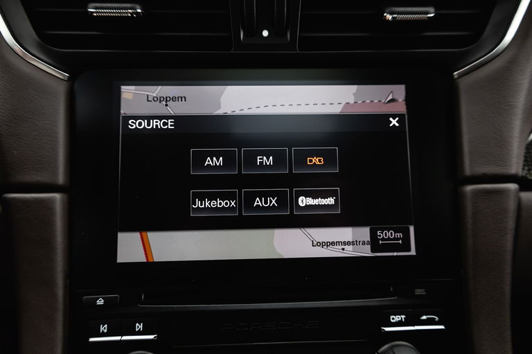 Porsche 991.2 Turbo S