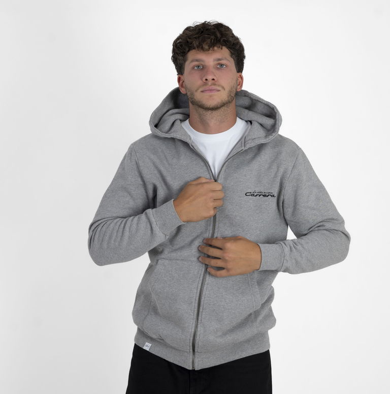 Hoodie Jacket