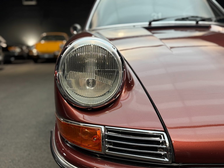 Porsche 912